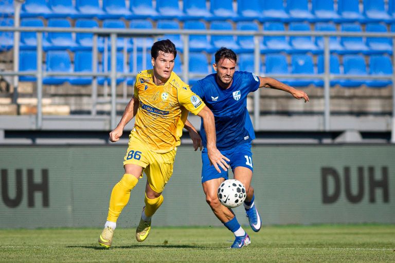 nafta, koper, prva-liga