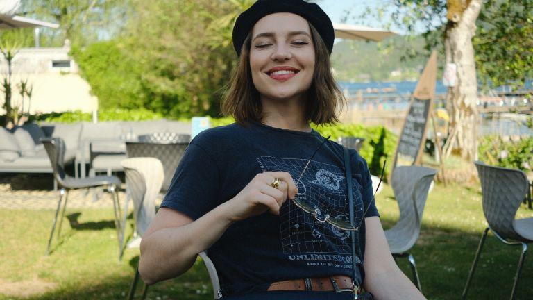 Maja Keuc