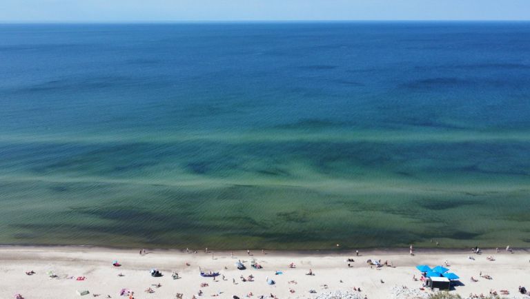 Plaža Jarosławiec