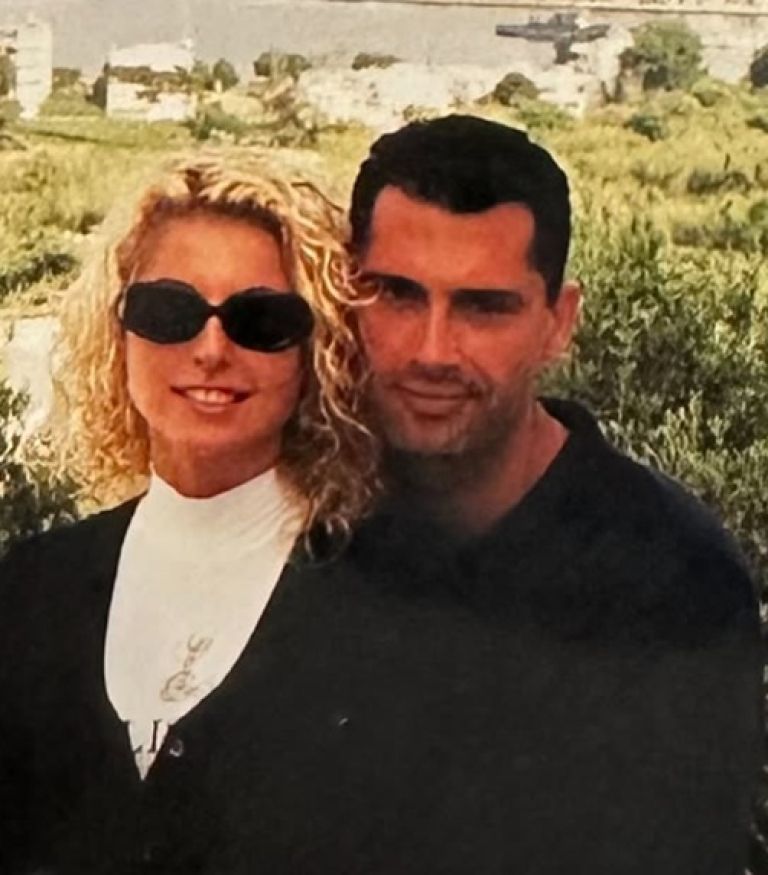 Miša Novak - naslovna