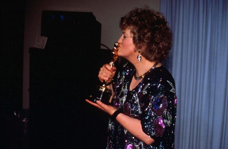 Brenda Fricker