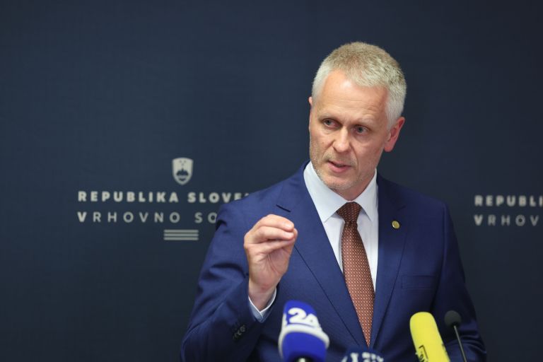 Damjan Orož