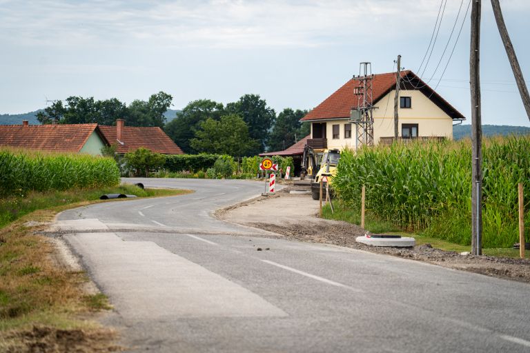 gradnja-pespoti, obcina-krizevci, kljucarovci, grabe