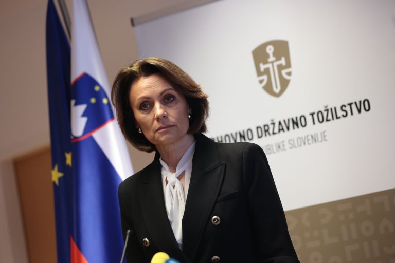 Katarina Bergant