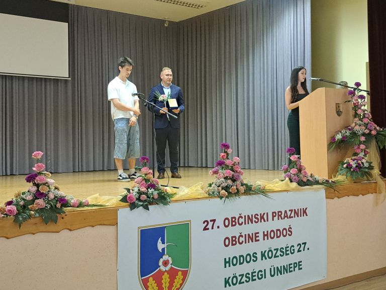 obcinski-praznik, hodos