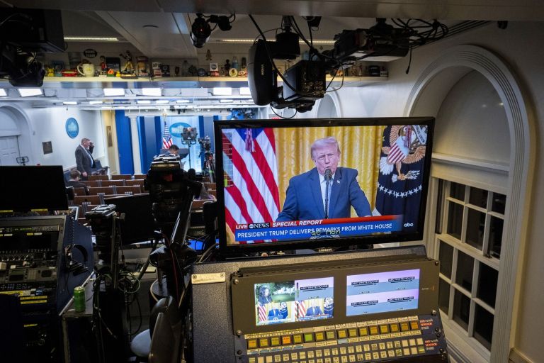 trump, nagovor, donald