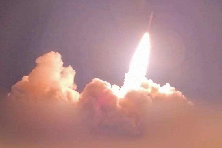 zda, iran, raketa