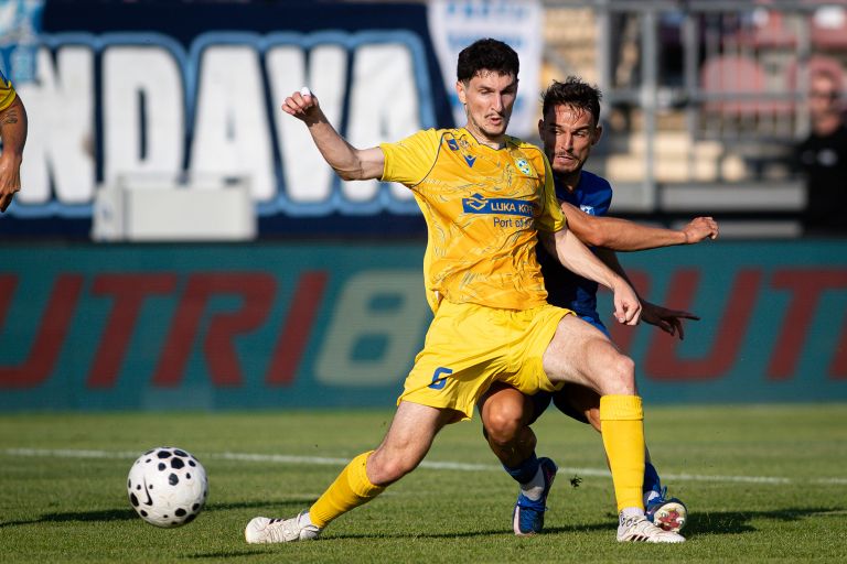 nafta, koper, prva-liga