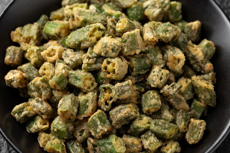 ocvrta okra