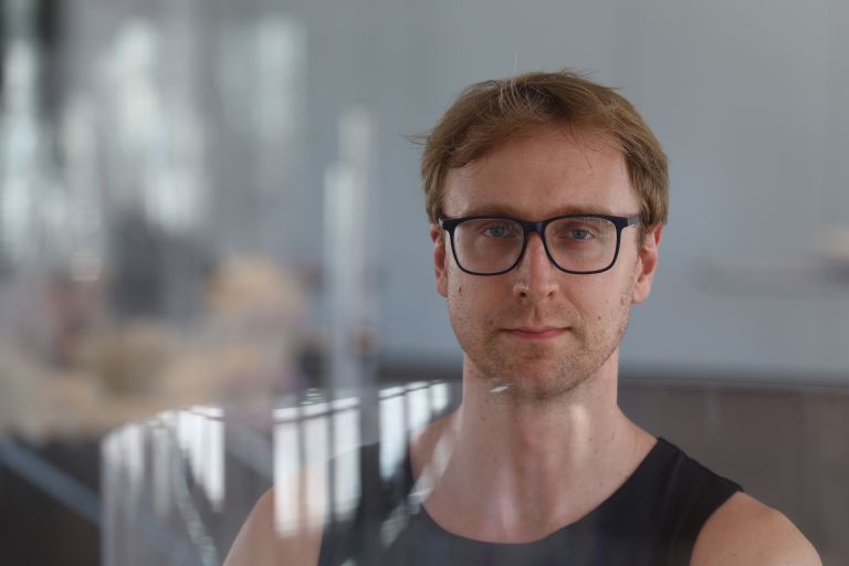 david-zupancic, pesnik