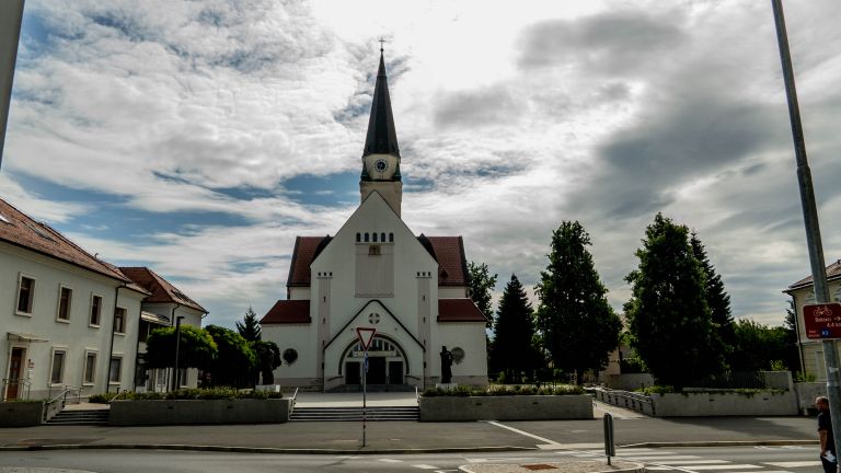 cerkev, cerkev-murska-sobota, simbolicna