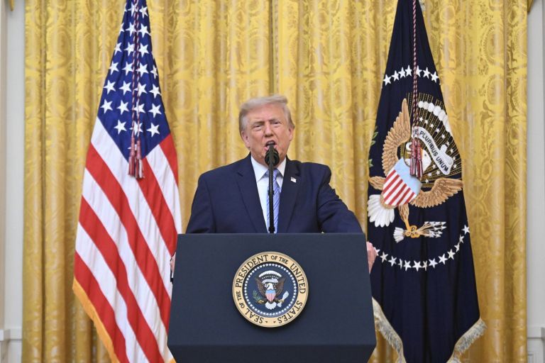 trump, nagovor, donald