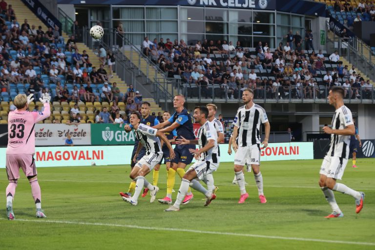 nogomet, nk-celje, liga-telemach, nk-mura