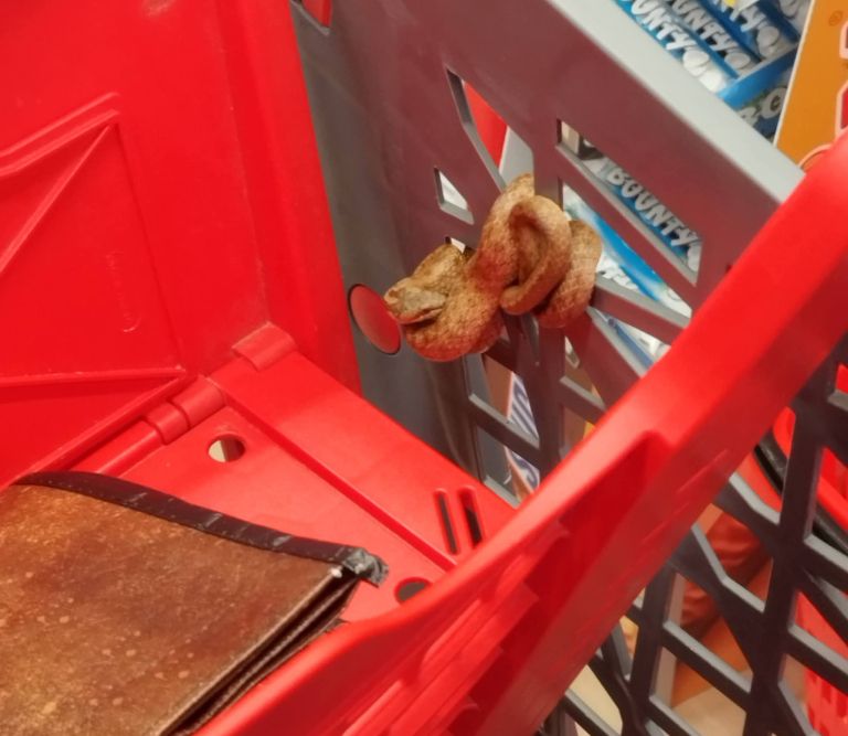 Interspar, murska sobota