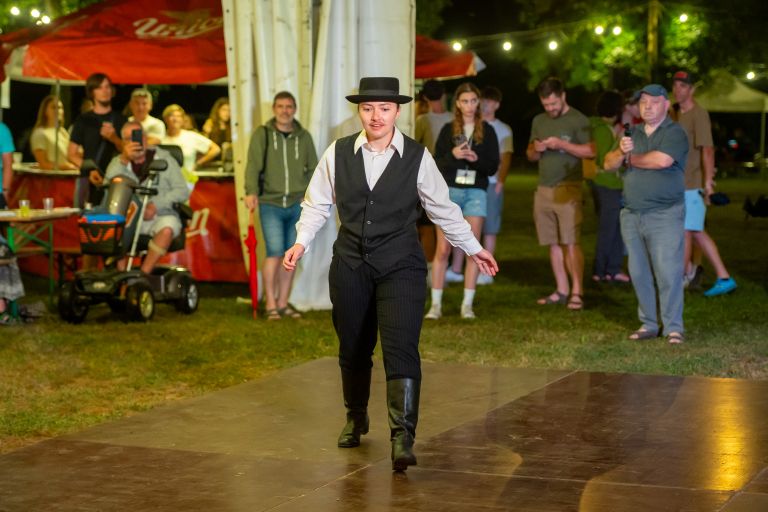 beltinci, folklora