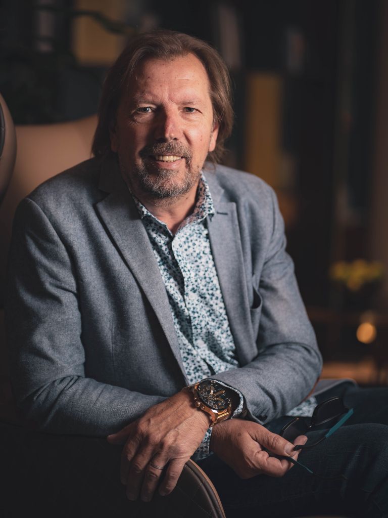 Gianni Rijavec