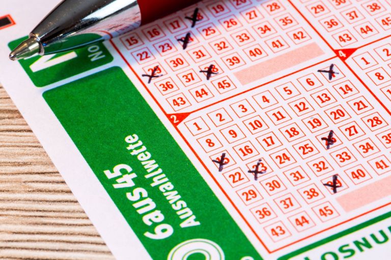loto Avstrija