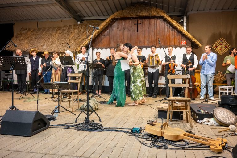 beltinci, folklora