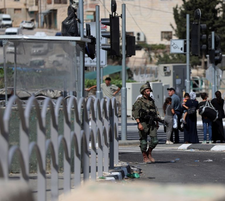 Gaza