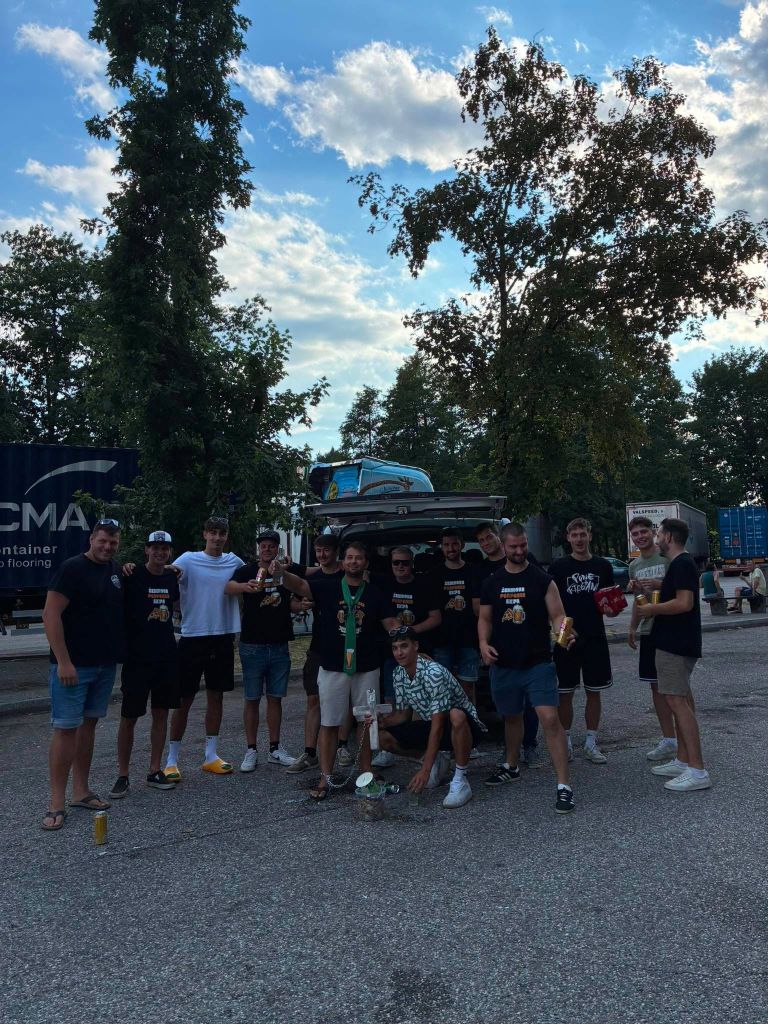 turnir, umag