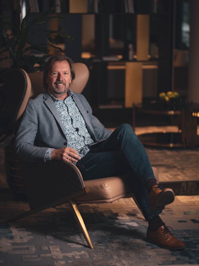 Gianni Rijavec