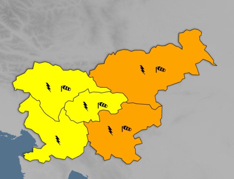 Vreme