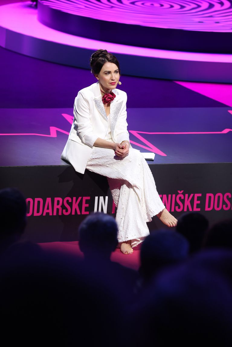 Maja Martina Merjlak