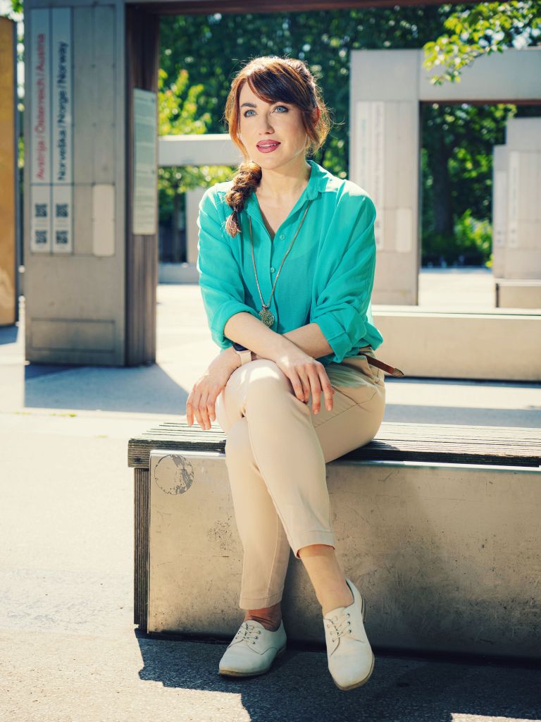 Maja Martina Merjlak