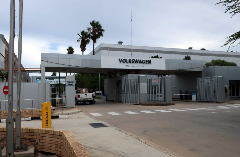volkswagen, tovarna, Wolfsburg