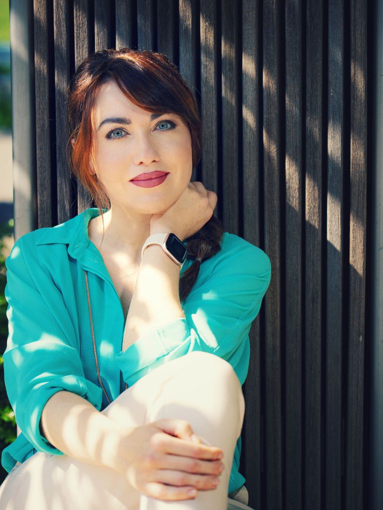 Maja Martina Merjlak