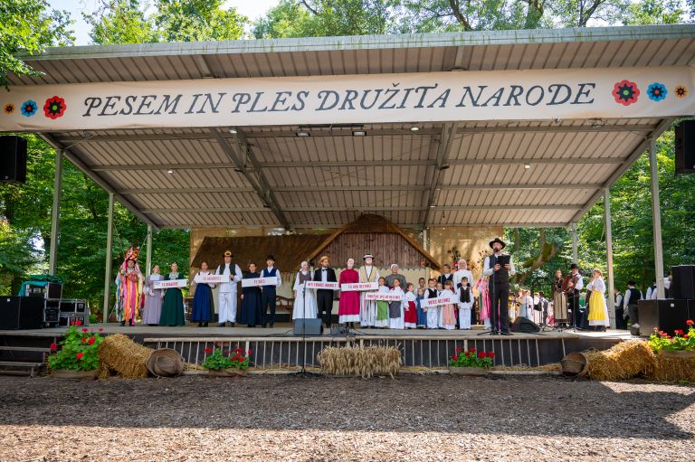 beltinci, folklorni-festival, nedelja