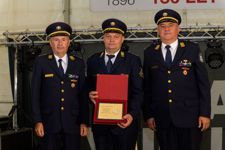pgd-tesanovci, 130-let, tesanovci, gasilci
