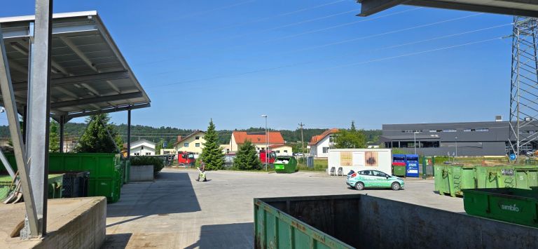 Zbirni center