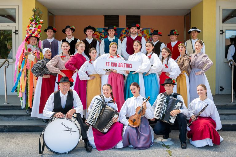beltinci, folklorni-festival, nedelja