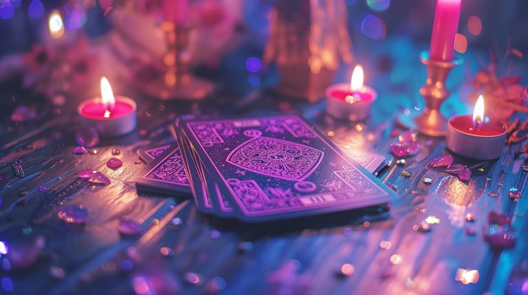 tarot