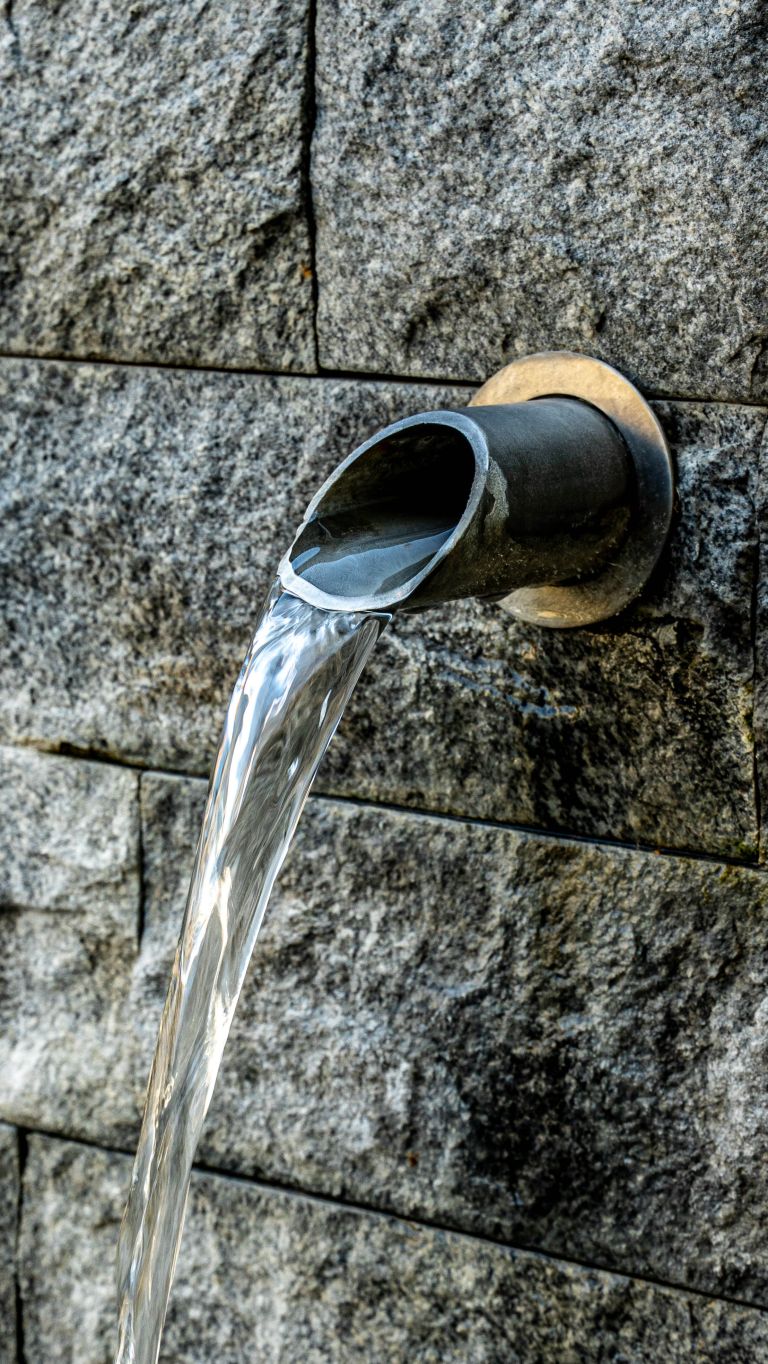 voda, fontana, vodnjak, simbolična