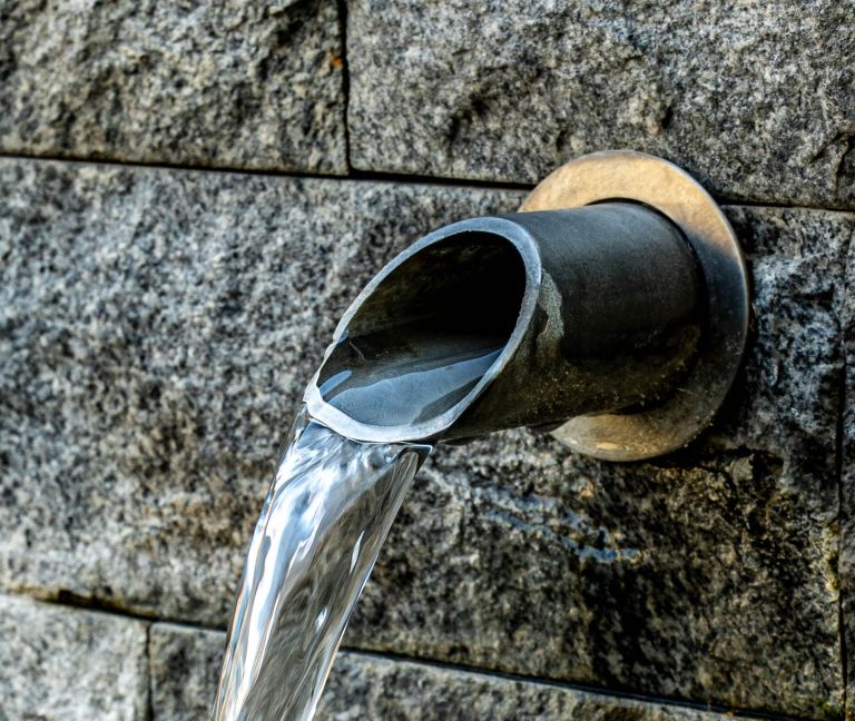 voda, fontana, vodnjak, simbolična