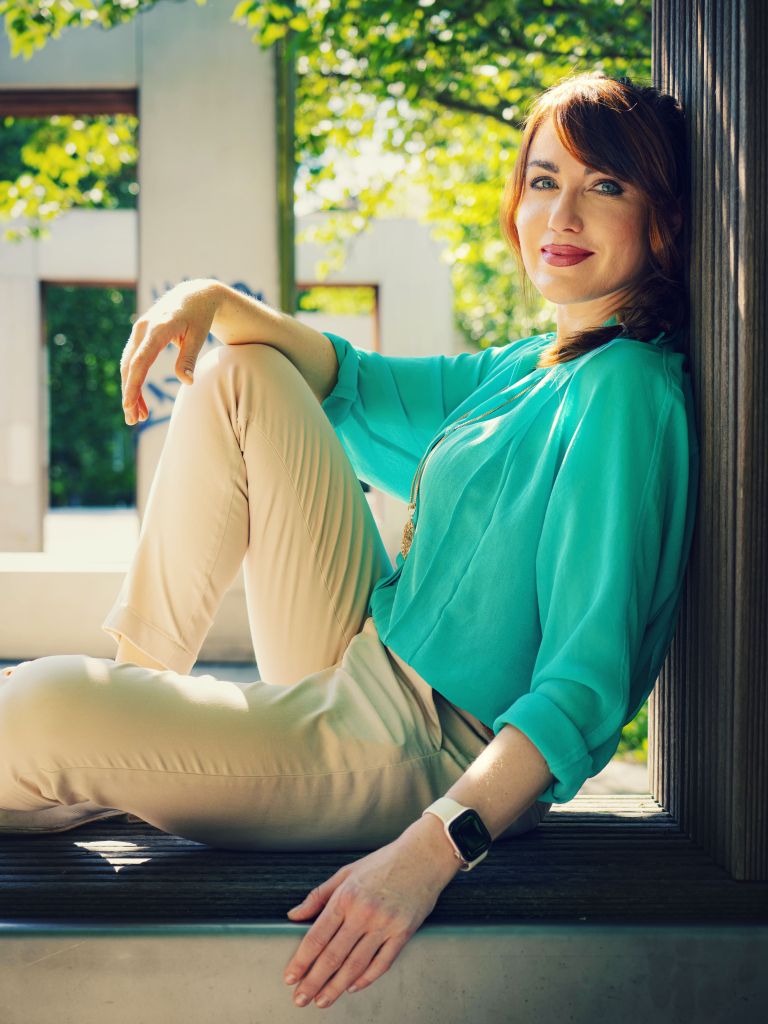 Maja Martina Merjlak