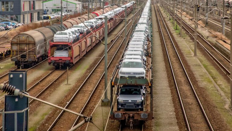 wolfsburg, volkswagen, tovarna, proizvodnja