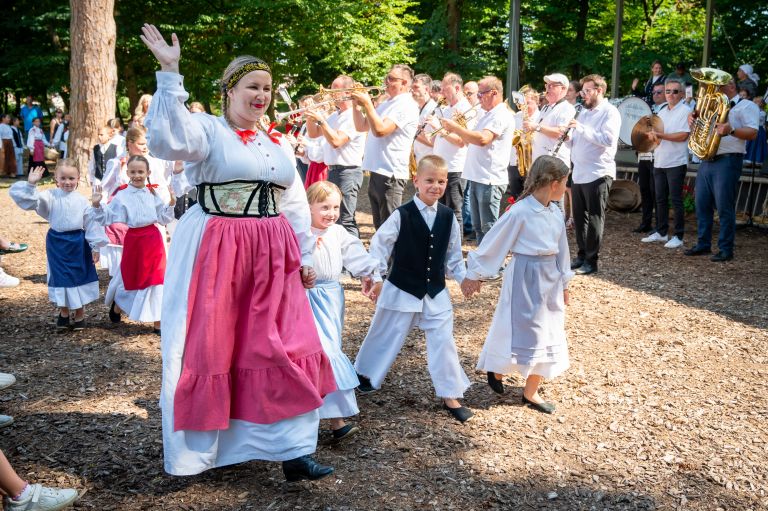 beltinci, folklorni-festival, nedelja