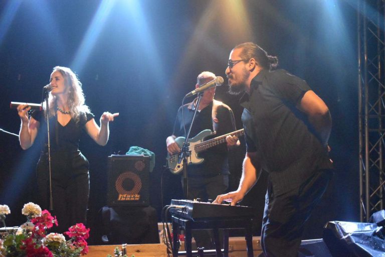poletje-v-moravskih-toplicah, koncert, folklora