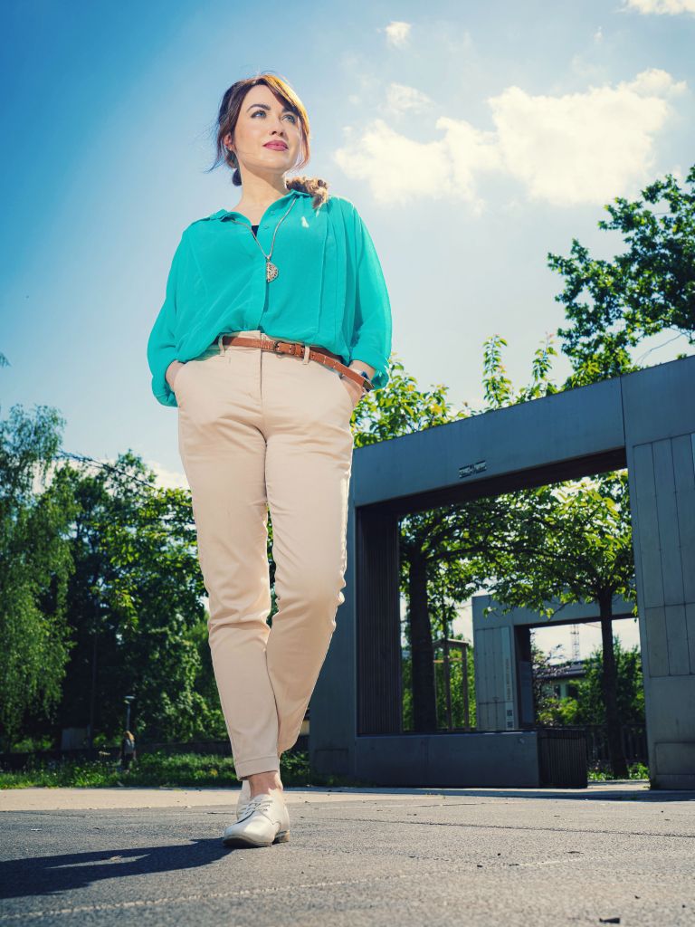 Maja Martina Merjlak