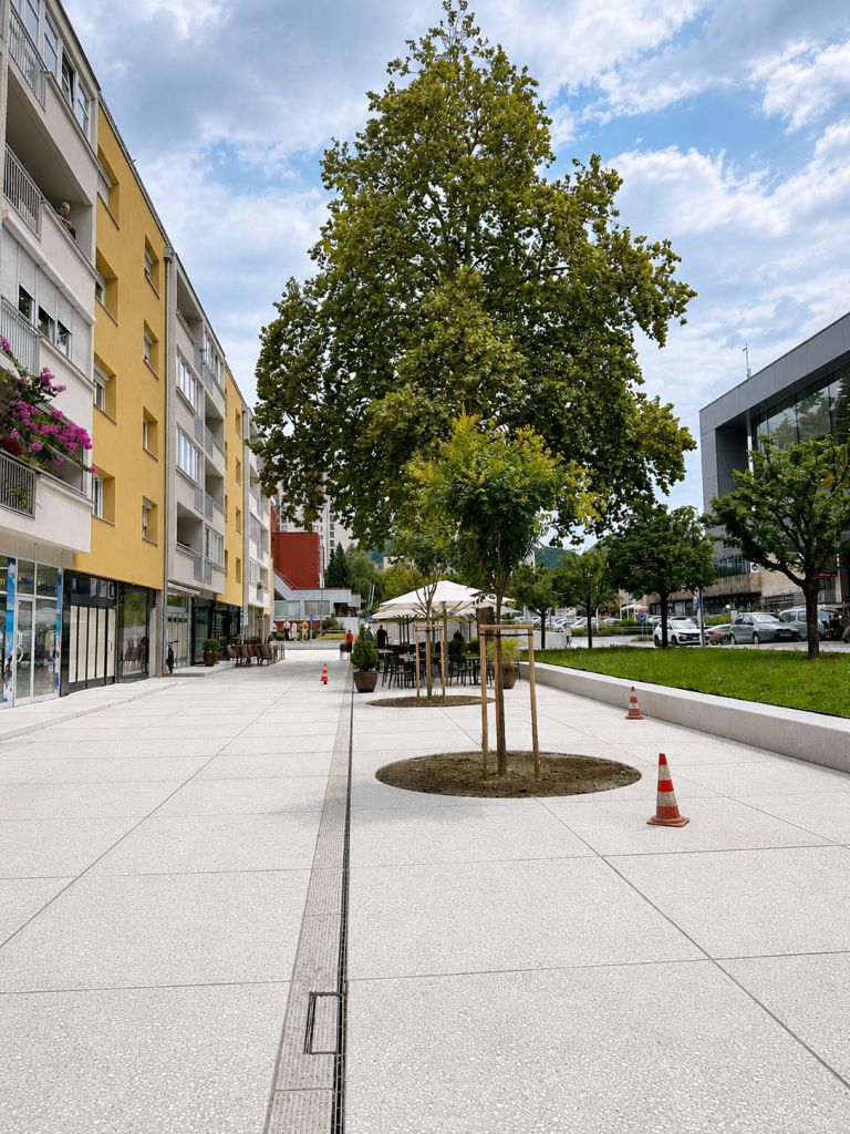obnova, velenje