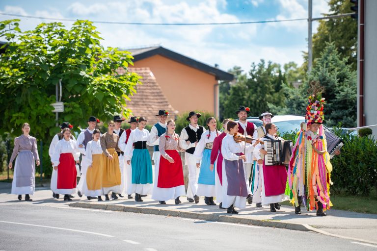 beltinci, folklorni-festival, nedelja