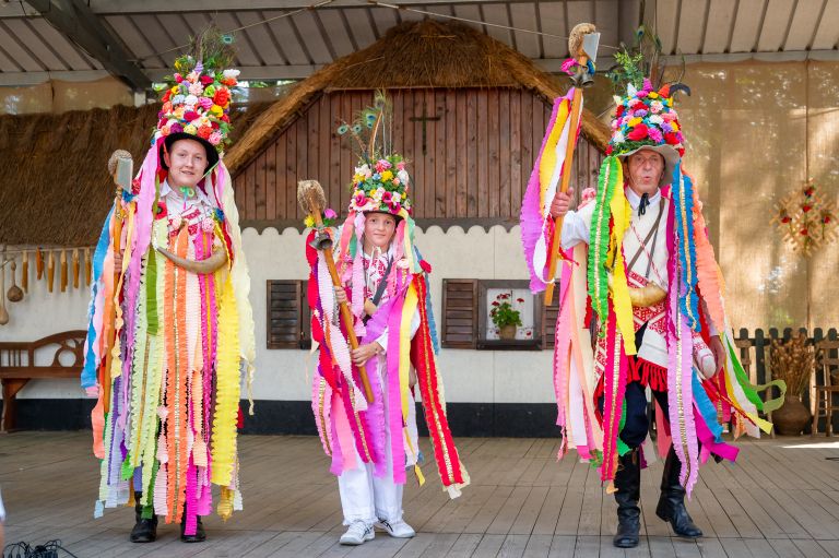 beltinci, folklorni-festival, nedelja
