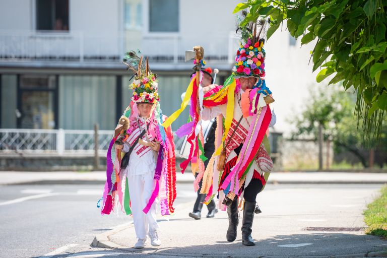 beltinci, folklorni-festival, nedelja