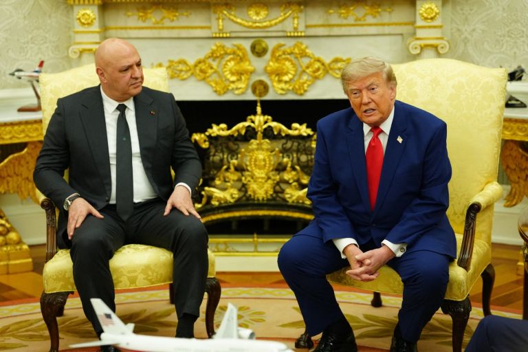 joseph-aoun, donald-trum