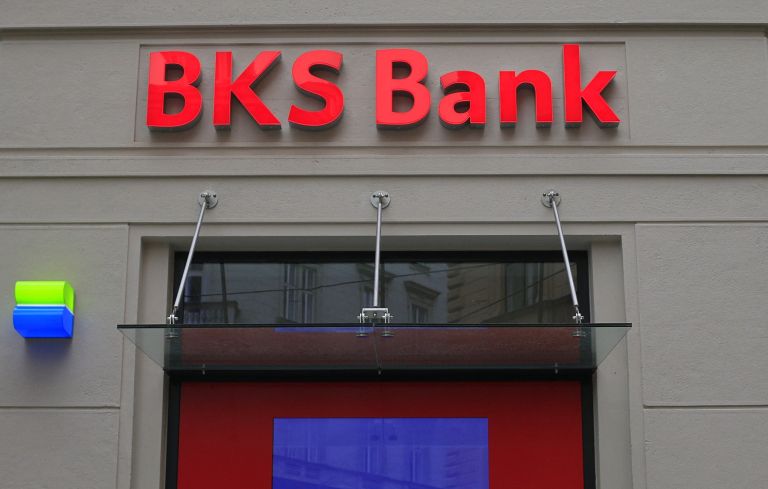 BKS Bank