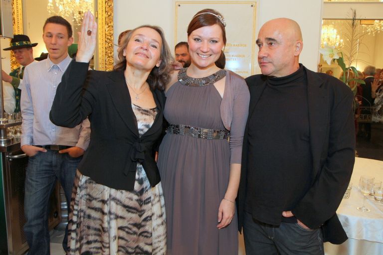 Milada Kalezić