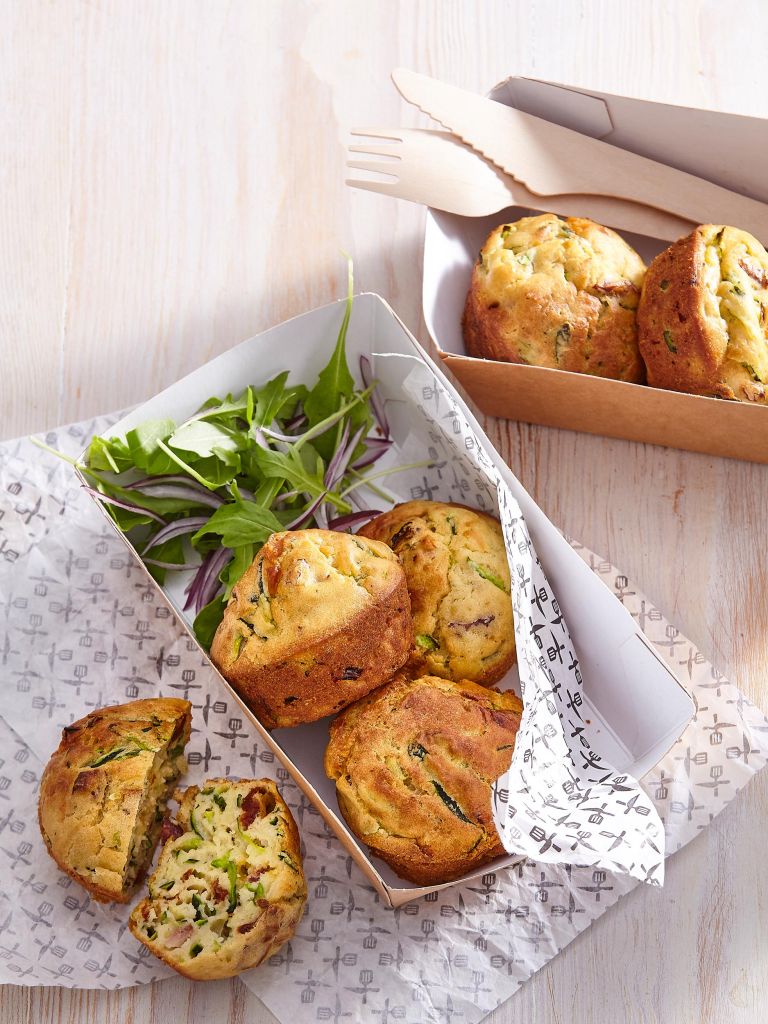 bucke, recept